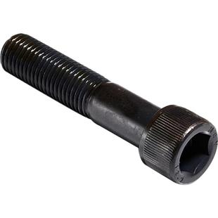 QD全牙12.9级高强度内六角螺丝杯头螺栓圆柱头螺钉M2M3M4M5M6-M36