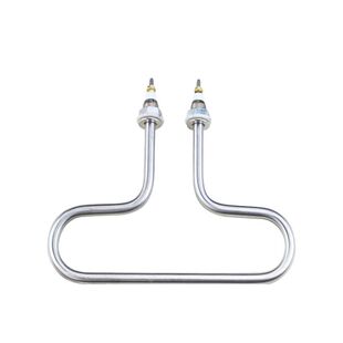 小四盘蒸饭柜加热管 蒸饭机电热管 保温台T型蒸箱发热管 220V 3KW