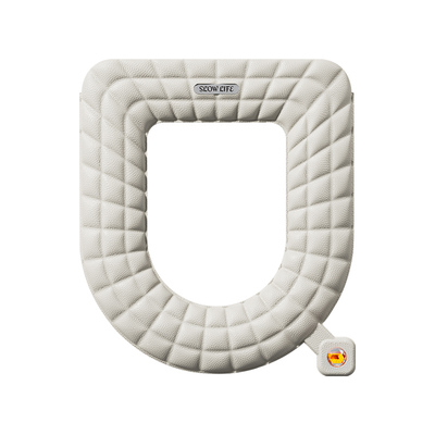 mrbasket香薰马桶垫EVA防水