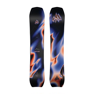 冷山JONES雪板单板全能粉雪滑行全地域滑行滑雪板男合集2627预售