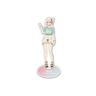 【现货ANIPLEX】莉可丽丝 锦木千束生日纪念 亚克力立牌