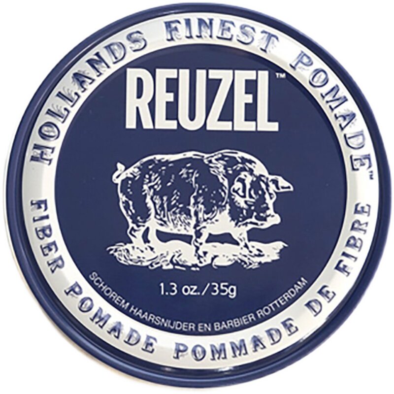 美国Reuzel深蓝盖荷兰