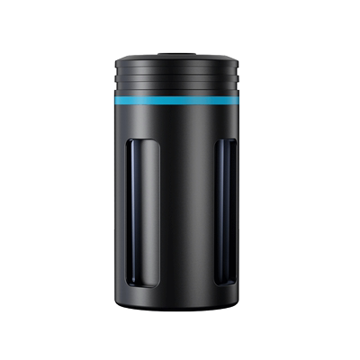 可放主缸杀菌灯！除藻灯不占空间