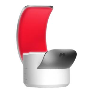 【不含手柄】北通宙斯2无线充电底座充电器适用小米华为三星苹果无线充电器宙斯2先锋版旗舰版永劫无间版手柄