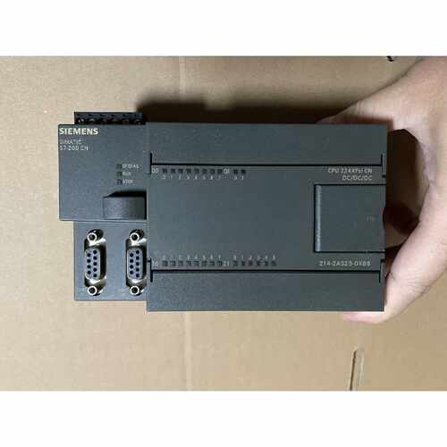 溢价-CPU224XPSi CN模块 6ES7 214-2A