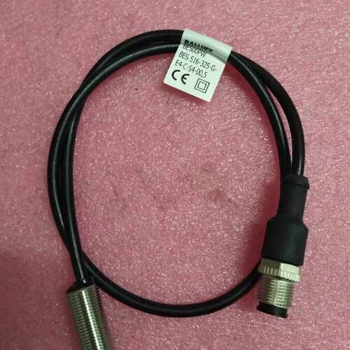 议价原装巴鲁夫BES00PW BES 516-325-G-E4-C-S4-00，5全新无包装
