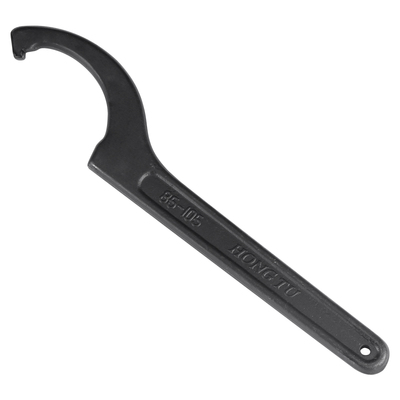 圆螺母专用扳手勾头构型扳手