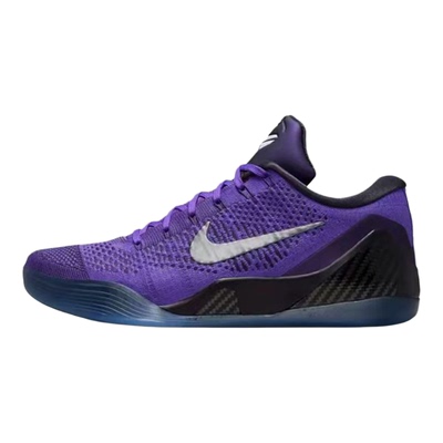 Nike/耐克Kobe 9 Elite Protro男子防滑耐磨实战篮球鞋IM0465-500