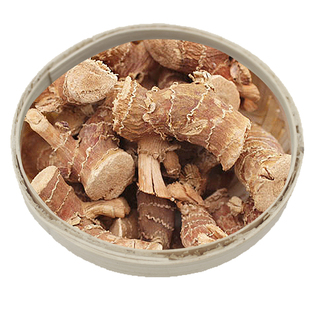 手选高良姜个良姜新货500g250克包邮卤肉大料调料块香