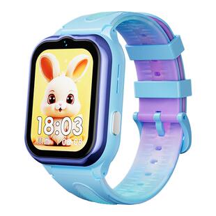 【免插卡 无限流量】创维儿童电话手表全网通微信视频通话小学生智能多重定位支付宝可插卡长续航防水新款