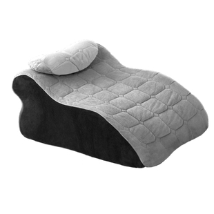 4斤重护颈枕头睡觉玩手机专用护颈椎床头靠垫多功能趴睡枕