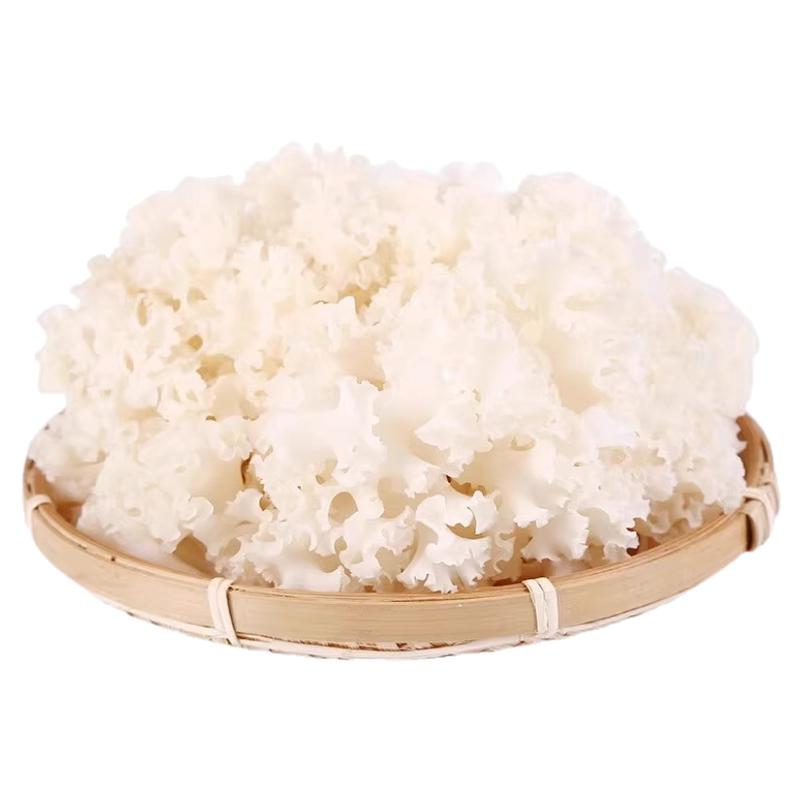 绣球菌干货火锅食材新鲜云南绣球菇干菇菌类凉拌煲汤拌菜商用批发