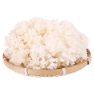 绣球菌干货火锅食材新鲜云南绣球菇一级干菇菌类大全凉拌煲汤批发