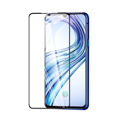 vivox23钢化膜高清玻璃抗蓝光