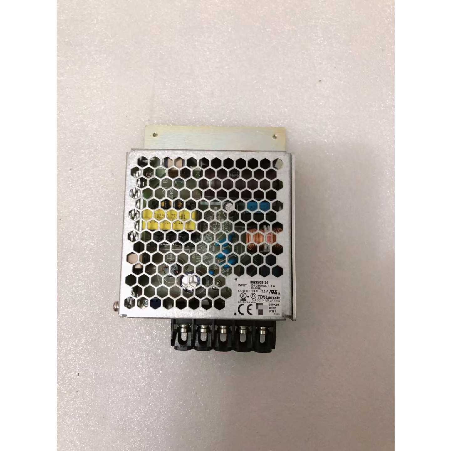 【议价-可维修】开关电源 TDK-Lambda RWS50B /二手均有货