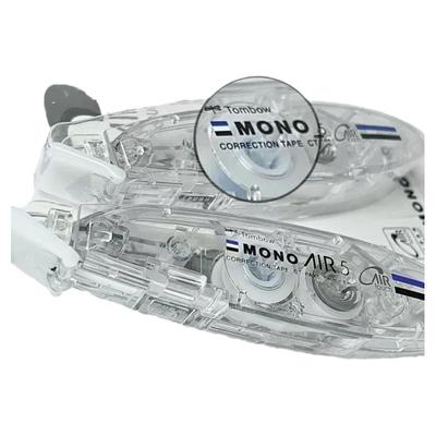 日本Tombow蜻蜓笔形修正带