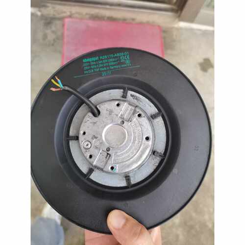 【议价-可维修】EBMPAPST R2S175-56-01 230V /均有货