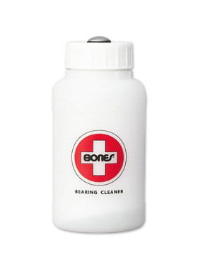 bones美国进口加速清洗瓶轴承