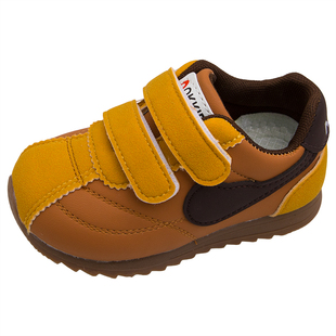 儿童运动鞋2026春秋新款男童鞋子女童跑步鞋软底休闲宝宝单鞋洋气