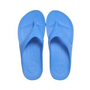 中国台湾进口超跑Y拖母子鳄鱼第三代人字拖厚底马拉松运动鞋气垫