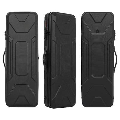 防刮耐磨便携4/4小提琴盒