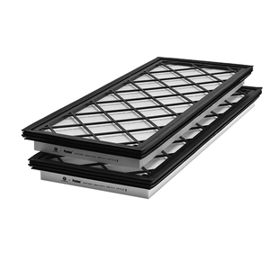 特斯拉Model Y汽车空调滤芯空滤内外置6片活性炭多效抗菌滤清器