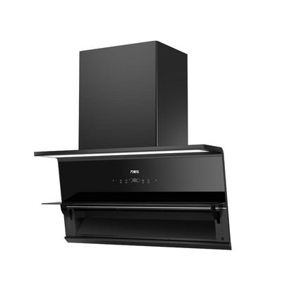 万家乐超薄一级净烟油烟机