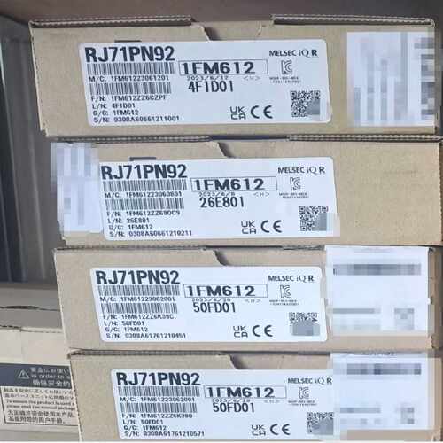 议价三菱PLC模块RJ71PN92全新原装正品议价出售