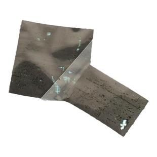 模型上色遮盖纸 旧化效果漏喷卡 车模坦克HO火车手办高达喷涂工具