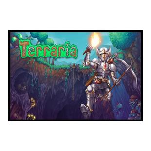 XBOX游戏 泰拉瑞亚 Terraria 经典作品 官方兑换码/代购
