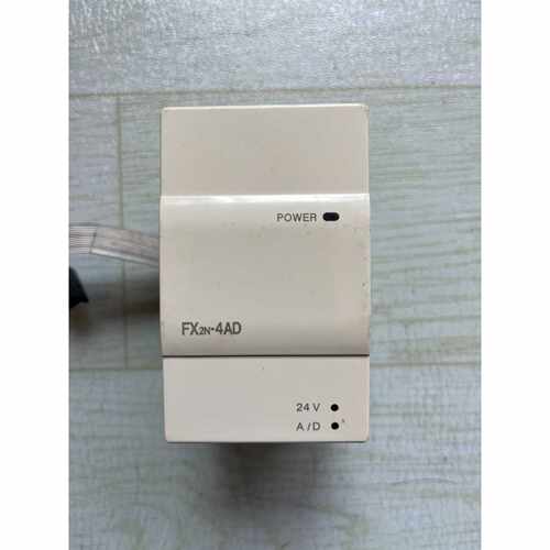 【请询价】三菱FX2N4AD