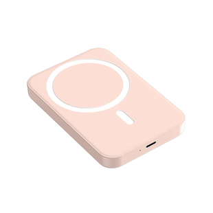 磁吸充电宝适用华为安卓苹果专用无线快充大容量超薄【2026新款】