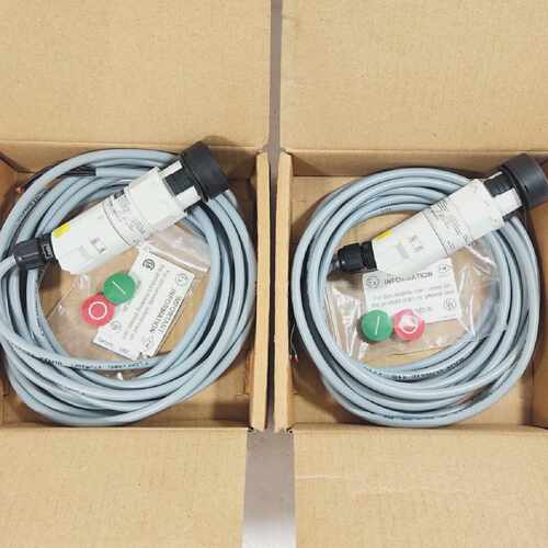 STAHL SCHALTGERATE GMBH 8003/113 PUSH BUTTON SWITCH 8003/113