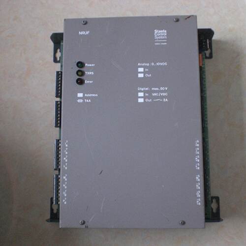 议价NRUF Landis & Staefa/Siemens Controller system eBay  现