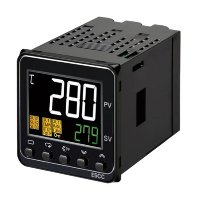 欧姆龙温控器E5CC-QX2ASM-800 RX2ASM CX2ASM QX2DSM-801 802 804