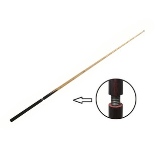 龙祥台球训练杆弹簧球杆斯诺克中八基本功练习握杆动作发力矫正器