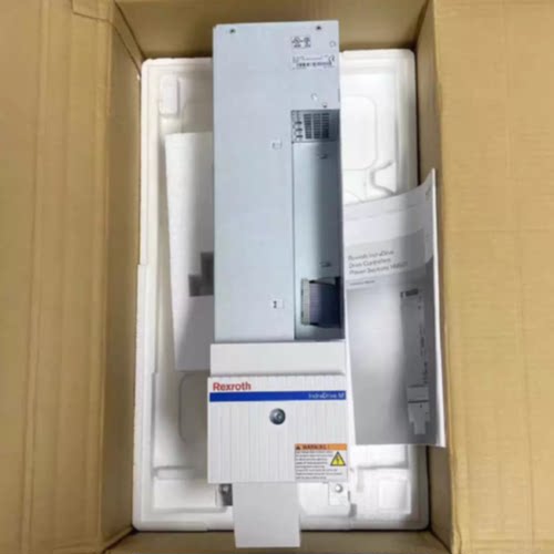 议价力士乐驱动器R911310462   HMS01.1N-W0110-A-07-NNNN 全新现