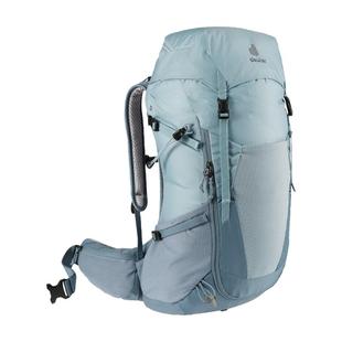 德国多特Deuter进口女双肩包福特拉大容量徒步登山包轻运动背包女