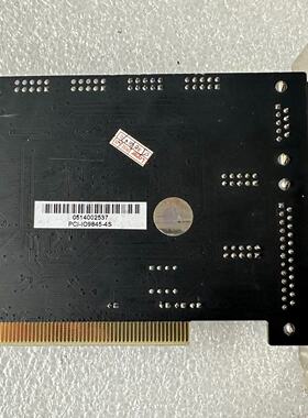 议价PCI-IO9845-4S TP 94V-0适用