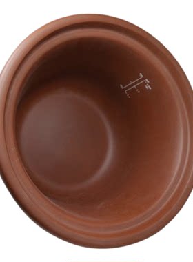 适合九阳电炖锅紫砂煲K523K503K522K522A05AK5升L紫砂内胆盖配件