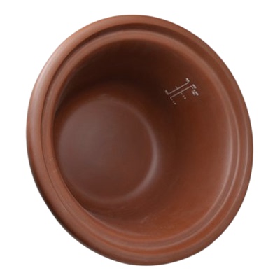 适合九阳电炖锅紫砂煲K523K503K522K522A05AK5升L紫砂内胆盖配件