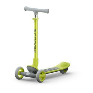 酷骑Q1儿童滑板车3到6岁大童12岁以上男女折叠踏板滑滑溜溜滑轮车