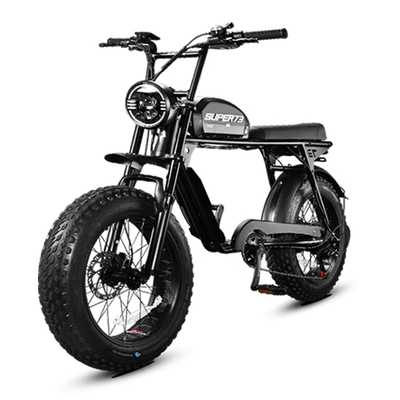 super73s12电动自行车