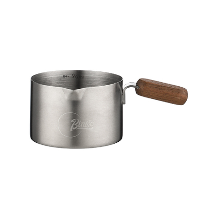 咖啡机浓缩杯萃取带刻度