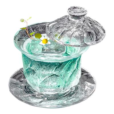 VIANNA国风盖碗鸡尾酒杯