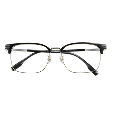 高清防蓝光抗疲劳老花镜中老年