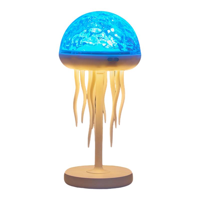 浪漫水纹投影灯动态海洋氛围灯
