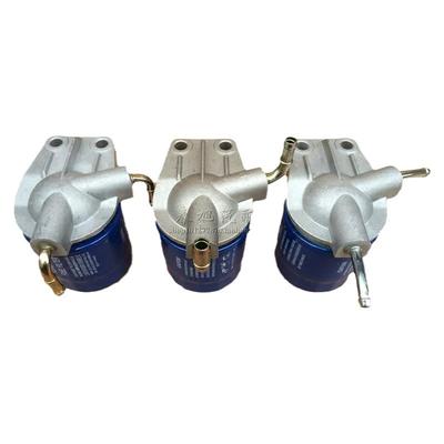 CX0706A L 轻卡车 柴油滤清器 加装改装 皮卡越野车 柴油滤芯总成