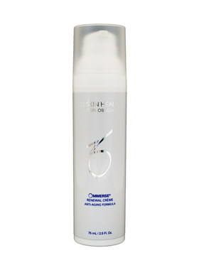 美国Zo保湿白面霜修护滋润75ml