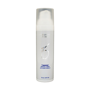 现货院装Zo Skin Health保湿白面霜Renewal亢氧化修护滋润 75ml